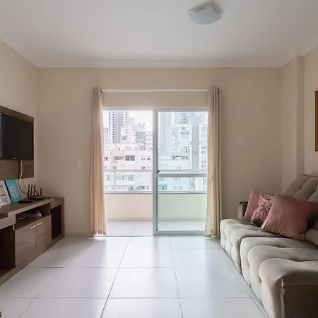 Atualizado Elm701 Balneario Camboriu Exterior photo