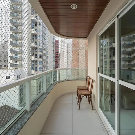 Atualizado Elm701 Balneario Camboriu Exterior photo