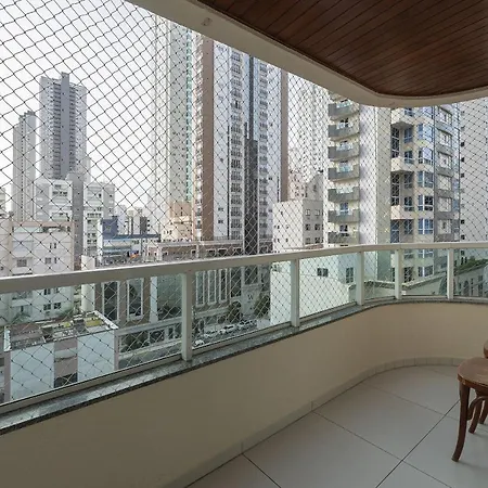Atualizado Elm701 Balneario Camboriu Exterior photo