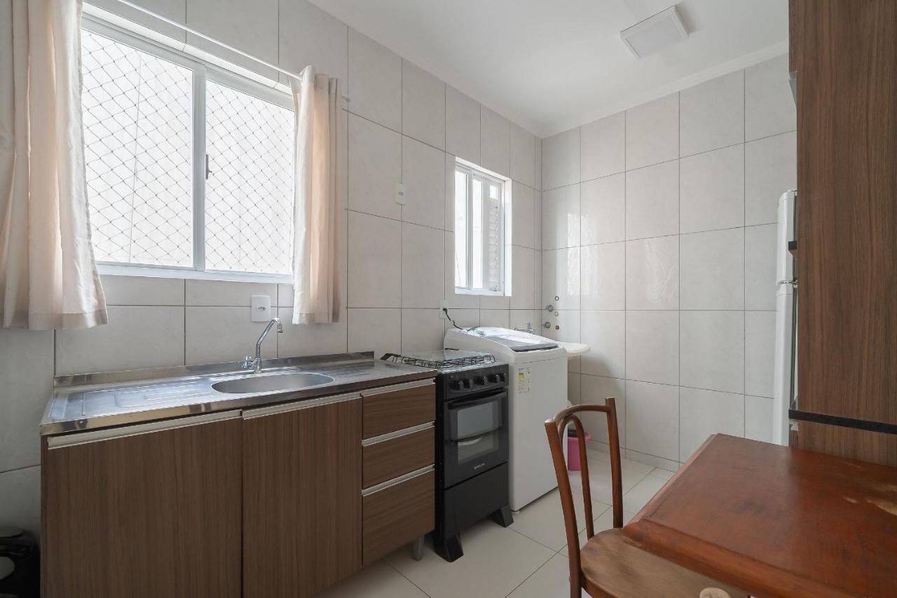 Apartment Atualizado Elm701 *