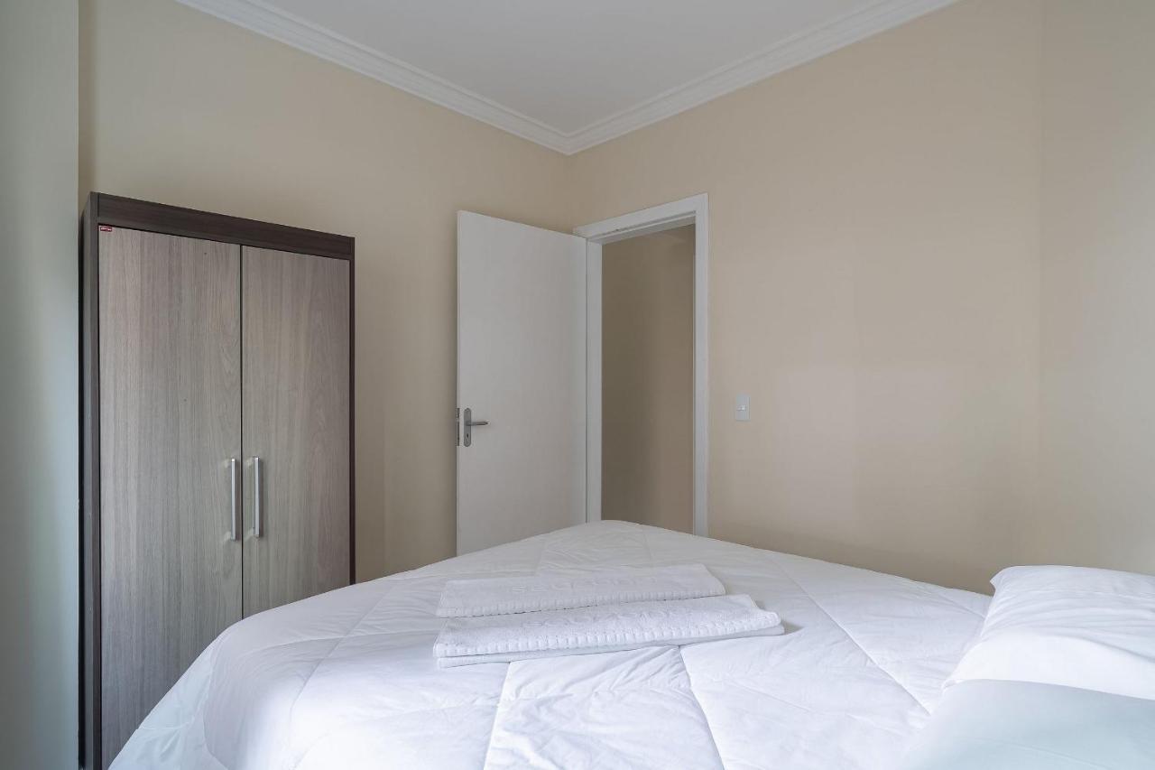 Apartment Atualizado Elm701 *